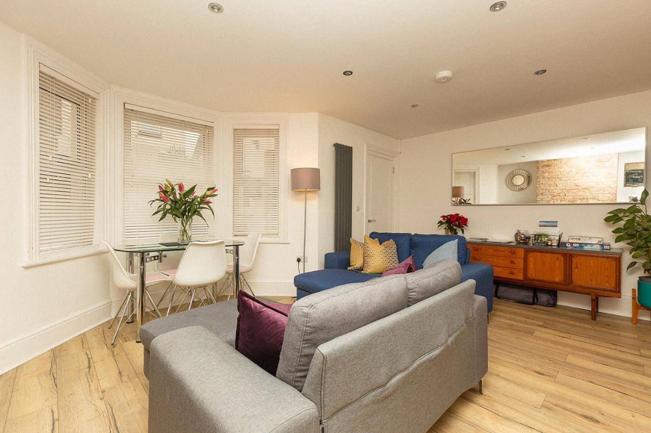 Stylish & Cosy Margate Escape With Hot Tub And Log Burner Dogs Welcome Exterior foto